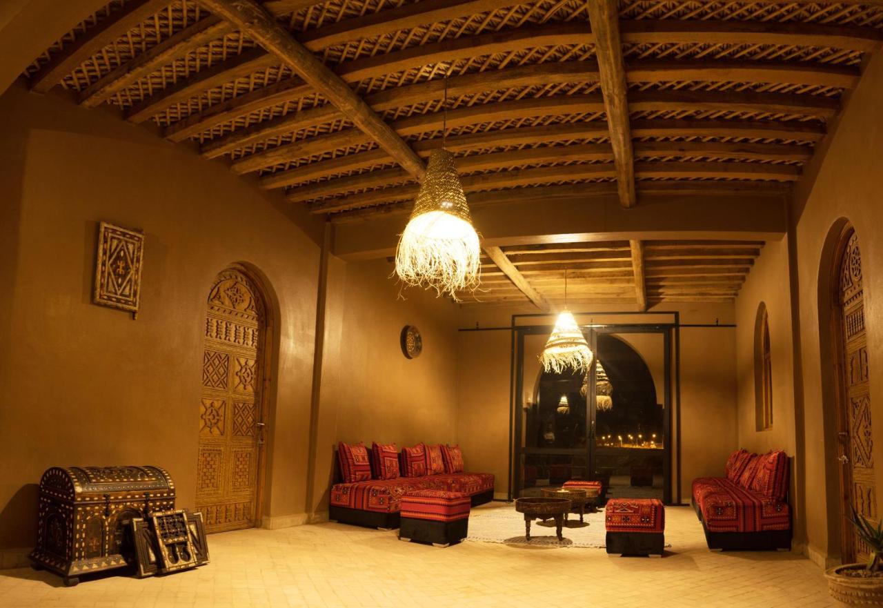 Riad Dar Tiziri Zagora Exterior photo