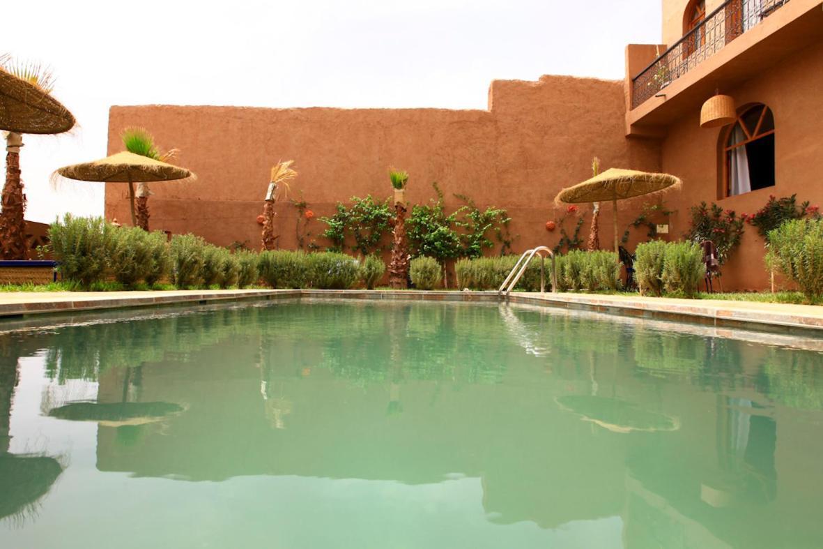 Riad Dar Tiziri Zagora Exterior photo