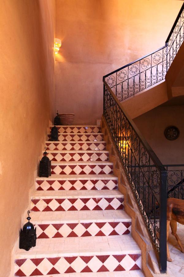 Riad Dar Tiziri Zagora Exterior photo