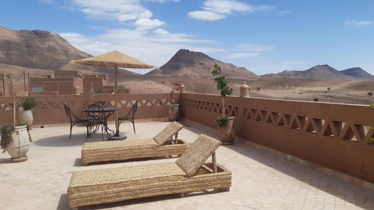 Riad Dar Tiziri Zagora Exterior photo