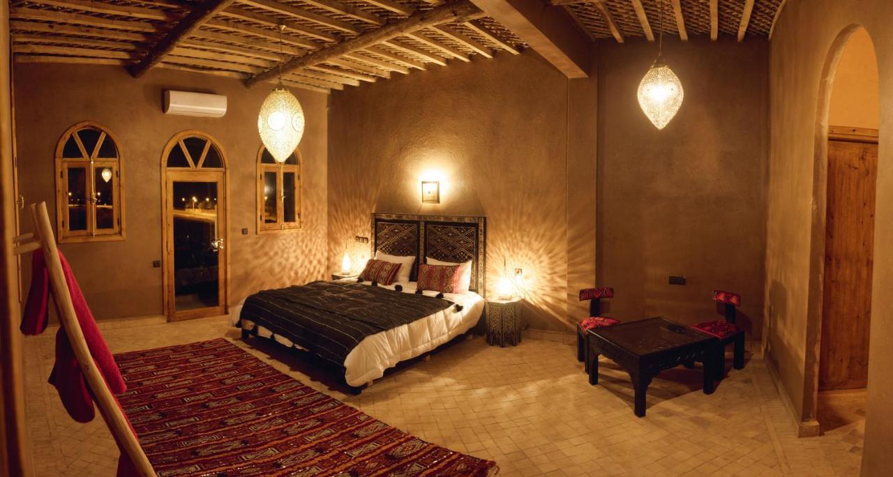 Riad Dar Tiziri Zagora Exterior photo