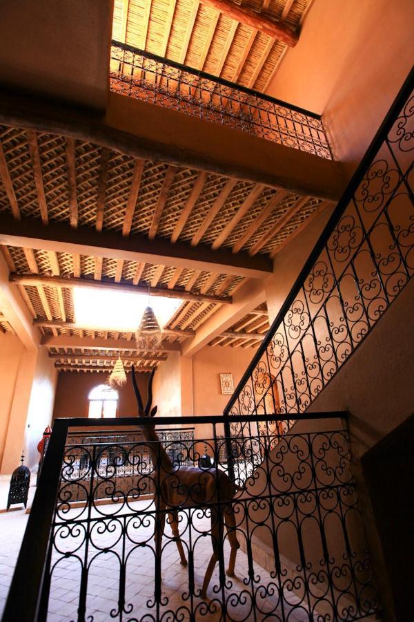 Riad Dar Tiziri Zagora Exterior photo