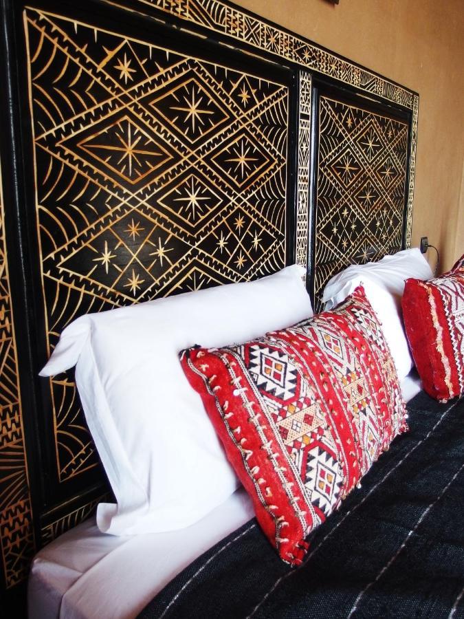 Riad Dar Tiziri Zagora Exterior photo