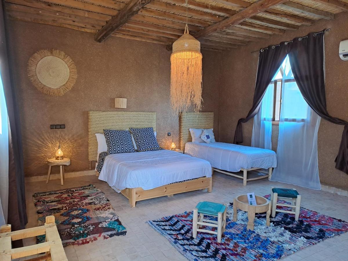 Riad Dar Tiziri Zagora Exterior photo