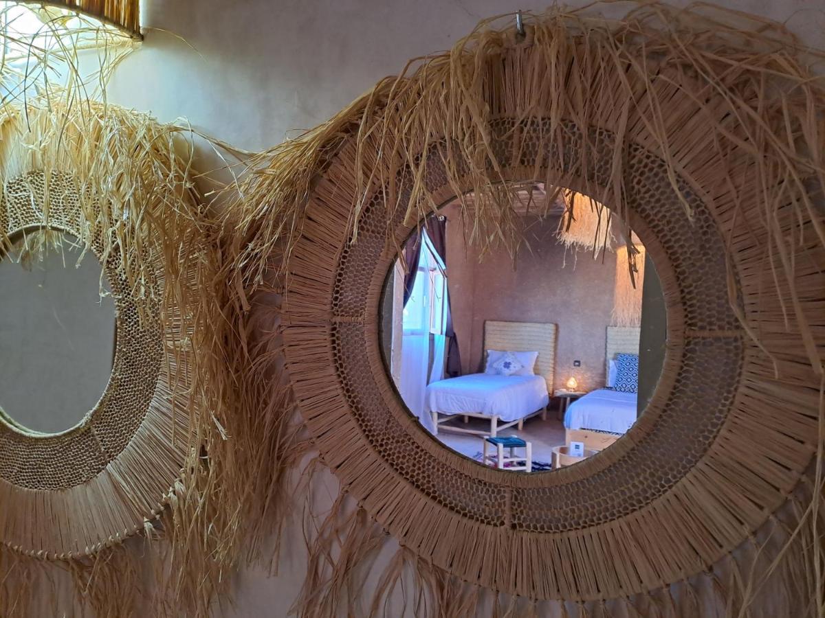 Riad Dar Tiziri Zagora Exterior photo